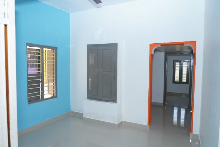 Rental house in Madurai