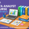 Data Analyst Job Guarantee Program India, Best Institute in Delhi