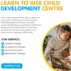 Kids Learning & Development Center – Fun & Educational Programs