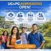 Best Engineering College in Madurai – Admissions are Open Now