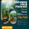 Vagamon Tour Package – Two Days of Hills, Trails & Kerala Views