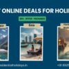 Explore More for Less with Special Holiday Deals